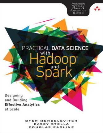 Data Science with Hadoop