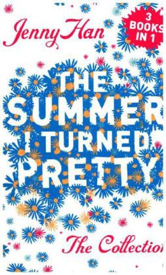 The Summer I Turned Pretty, 3 Vols.