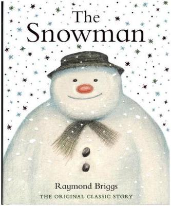 The Snowman (Deluxe edition)