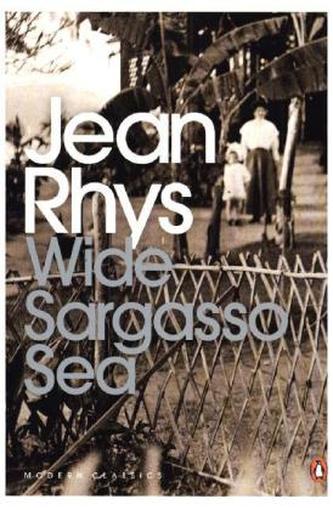 Wide Sargasso Sea