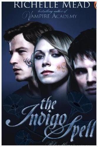 Bloodlines - The Indigo Spell