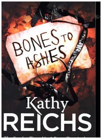 Bones to Ashes