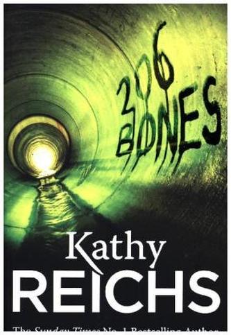 206 Bones