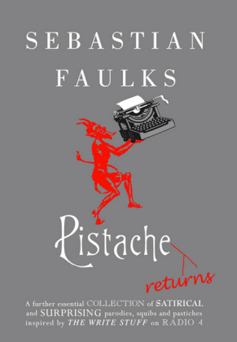 Pistache Returns