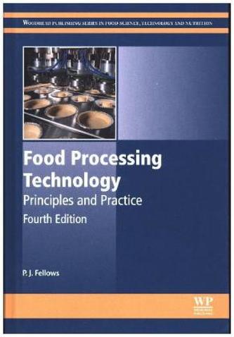 Food Processing Technology