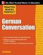 Perfect German Conversation