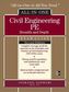 Civil Engineering PE Breadth and Depth All-In-One Exam Guide
