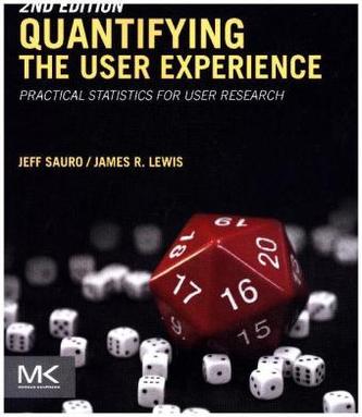 Quantifying the User Experience