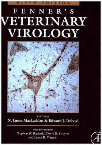 Fenner's Veterinary Virology