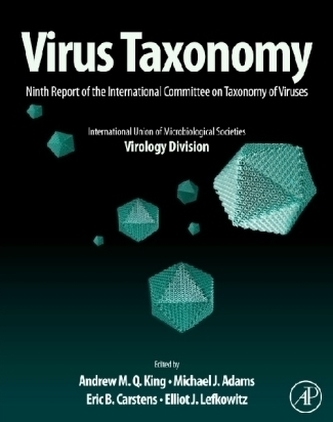 Virus Taxonomy