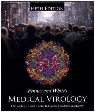 Fenner and White's Medical Virology