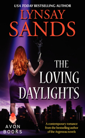 The Loving Daylights