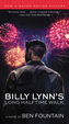Billy Lynn's Long Halftime Walk, Film Tie-in