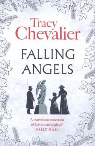 Falling Angels