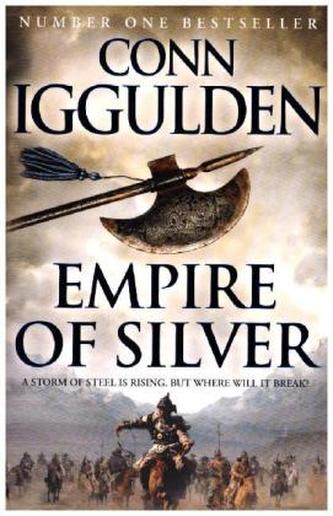 Empire of Silver