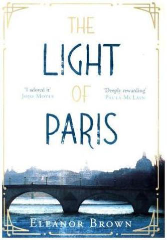 The Light of Paris