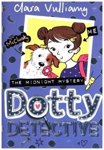 Dotty Detective - Midnight Mystery
