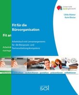 Fit für die Büroorganisation + Fit für die Tastatur, 2 Teile