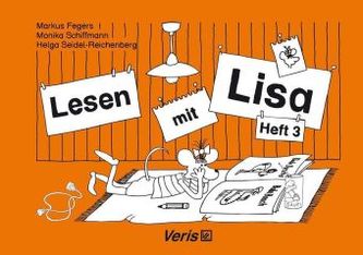 Lesen mit Lisa. H.3