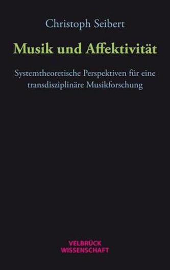 Musik und Affektivität