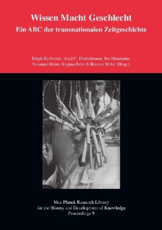 Wissen Macht Geschlecht