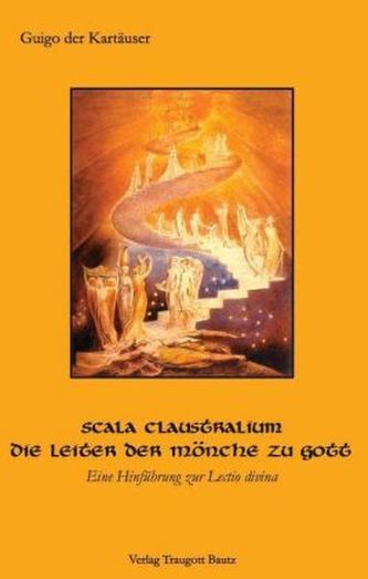 Guigo der Kartäuser