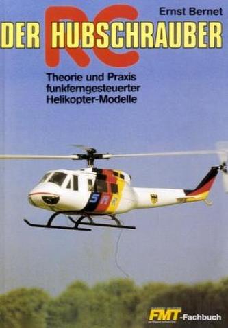 Der RC-Hubschrauber
