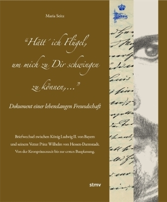 'Hätt' ich Flügel, um mich zu Dir schwingen zu können, ...'