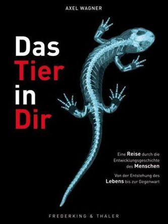 Das Tier in Dir