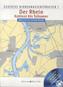 Deutsche Binnenwasserstraßen Der Rhein - Koblenz bis Tolkamer, m. CD-ROM