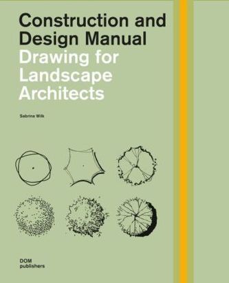 Drawing for Landscape Architects