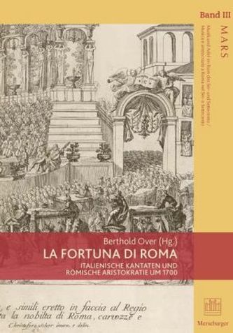 La Fortuna di Roma