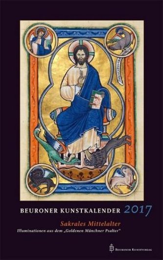 Beuroner Kunstkalender 2017