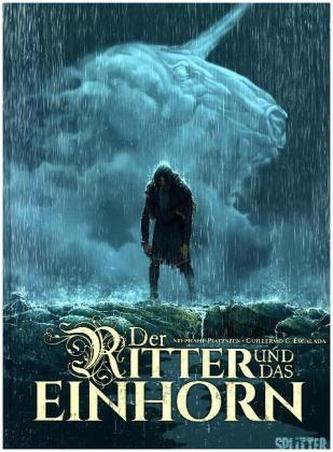 Der Ritter und das Einhorn