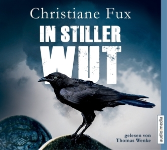 In stiller Wut, 6 Audio-CDs