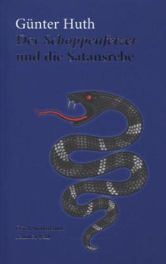 Der Schoppenfetzer und die Satansrebe