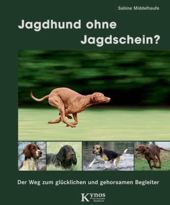 Jagdhund ohne Jagdschein?
