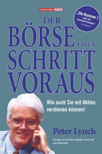 Der Börse einen Schritt voraus