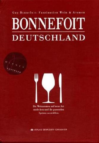 Bonnefoit Deutschland