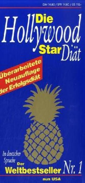 Die Hollywood Star-Diät