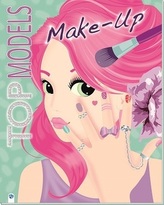 Top Models Make-up