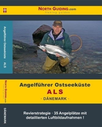 Angelführer Ostseeküste - ALS - Dänemark
