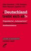 'Deutschland treibt sich ab'