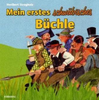 Mein erstes schwäbisches Büchle