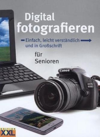 Digital fotografieren