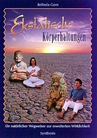 Ekstatische Körperhaltungen