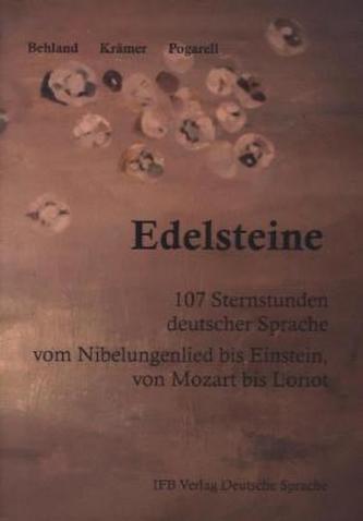 Edelsteine
