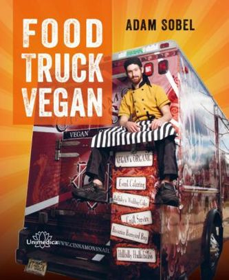 Food Truck Vegan
