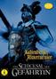 Kaltenberger Ritterturnier 2008, 2 DVDs