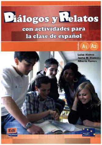 Diálogos y relatos